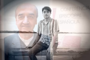 Nuestra Entrevista Exclusiva a la Víctima Javier Alcántara