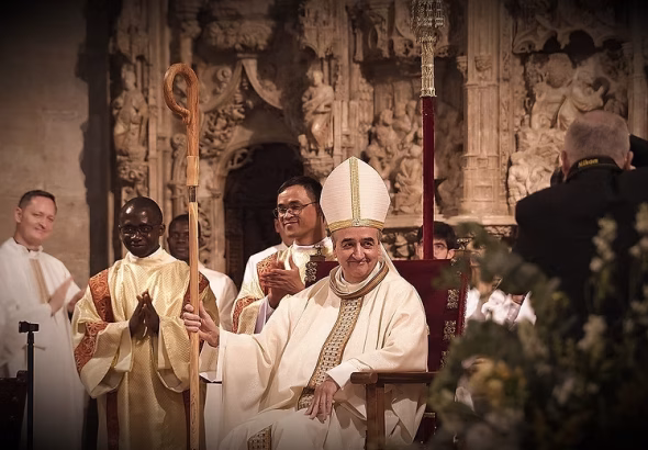 Pedro Aguado Intentó Silenciar a la Víctima