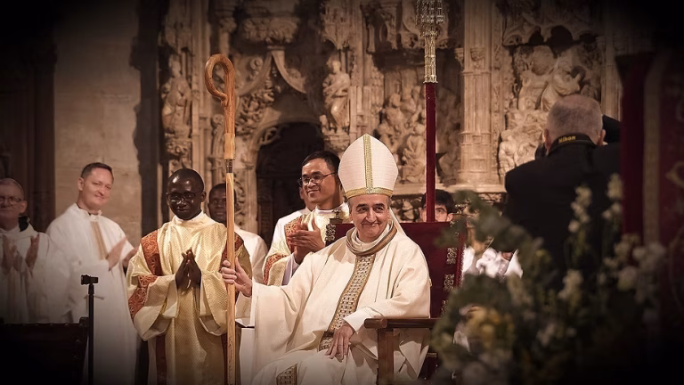 Pedro Aguado Intentó Silenciar a la Víctima