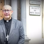 La sombra de un Obispo en Tiempos de Crisis. José Antonio Satué. Un informe