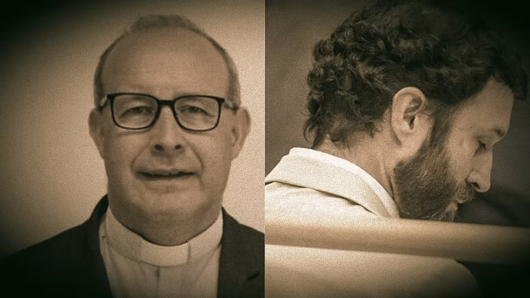 Satué. Crímenes Clericales de Guante Blanco. La Operación Opus Dei2