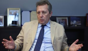 Cremades & Calvo-Sotelo, a Necessary Cooperator in a Criminal Scheme. Attack on Press Freedom (2)