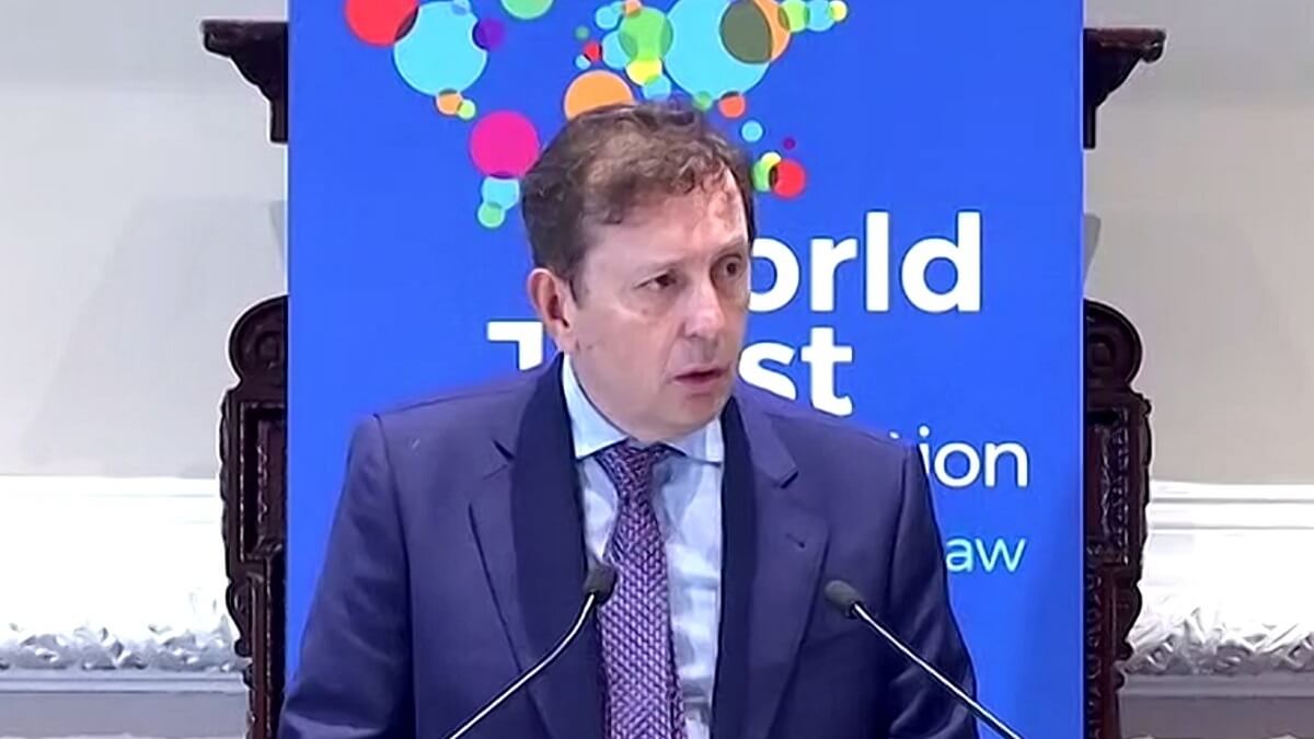 CREMADES EN CONGRESO