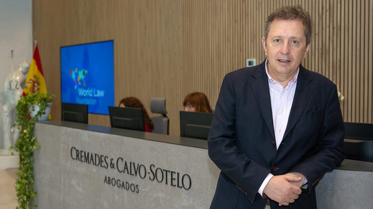 CREMADES EN DESPACHO