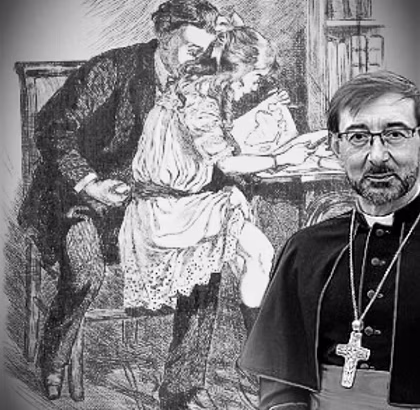 Maniobras Políticas del Arzobispo Cobo, y el Oscuro Caso de Gonzalo Ruipérez