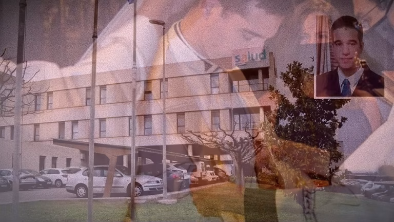 VÍDEO. Deán Catedral de Jaca Revela a Picazo Escándalo Sexual y Ocultación