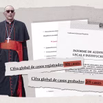 León XIV fracasa: Pedro Aguado y la Orden Escolapia ponen al descubierto la hipocresía de Roma. El abuso sexual, bajo la alfombra (5)