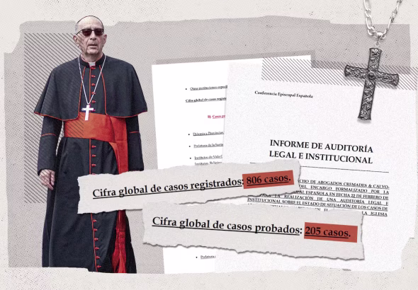 León XIV fracasa: Pedro Aguado y la Orden Escolapia ponen al descubierto la hipocresía de Roma. El abuso sexual, bajo la alfombra (5)