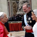 King-Felipe-and-Queen-Letizia-meeting-Pope-Leo-XIV