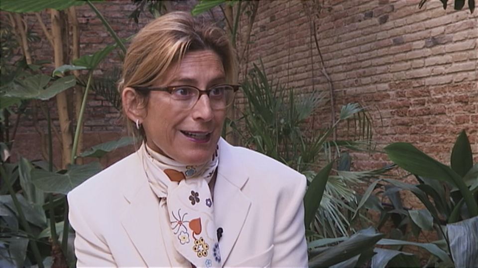 ISABEL LLAUGER
