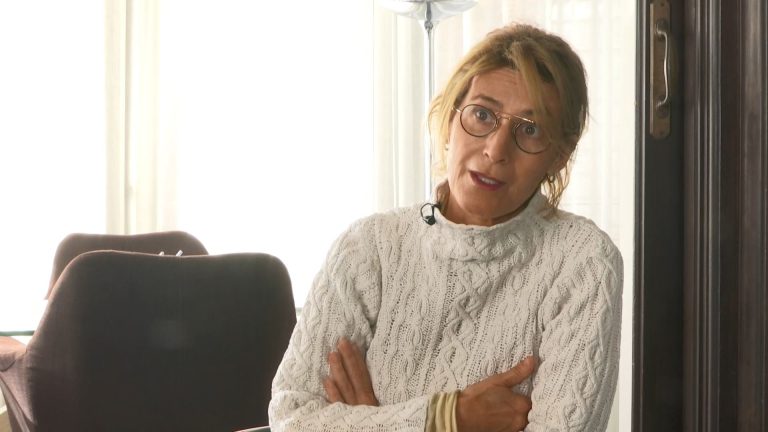 Isabel Llauger