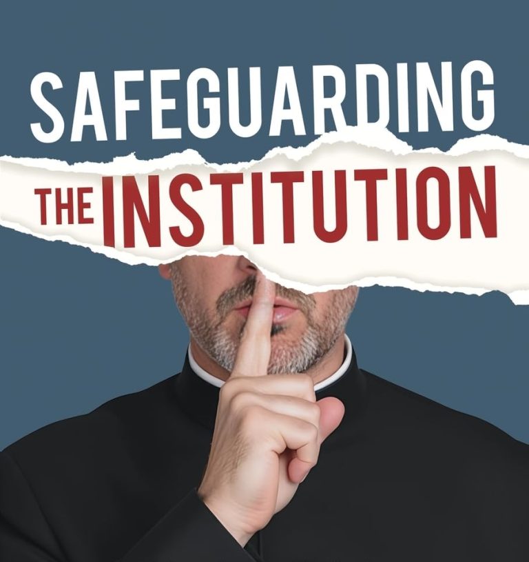 While the Vatican Refines Its Safeguarding Framework, One Case File Still Awaits Answers