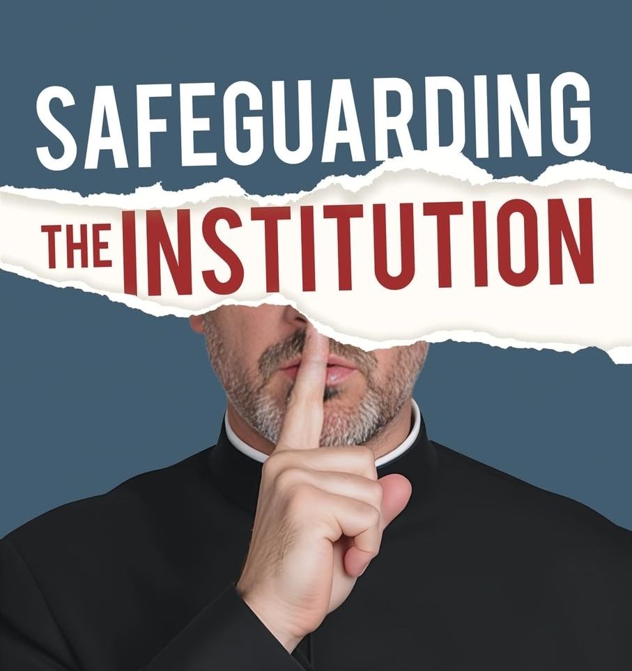 While the Vatican Refines Its Safeguarding Framework, One Case File Still Awaits Answers
